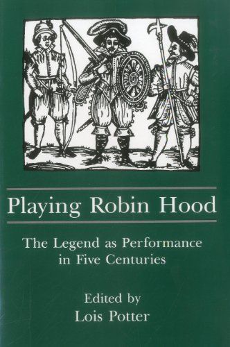 Playing Robin Hood