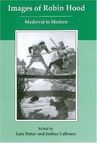 Images of Robin Hood