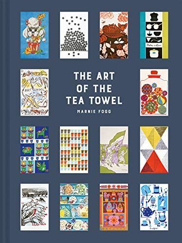 The Art of the Tea Towel