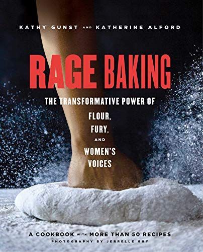 Rage Baking