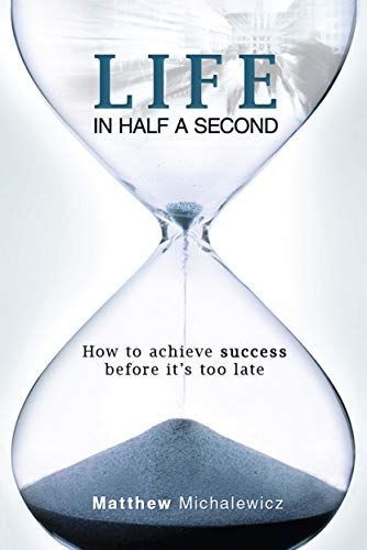 Life in Half a Second