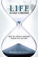 Life in Half a Second