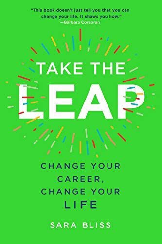 Take the Leap