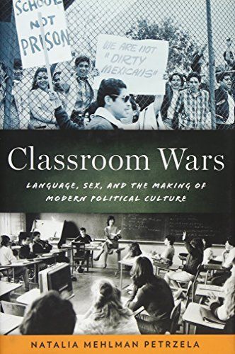Classroom Wars