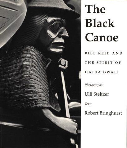 The Black Canoe