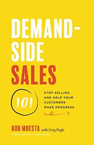 Demand-Side Sales 101