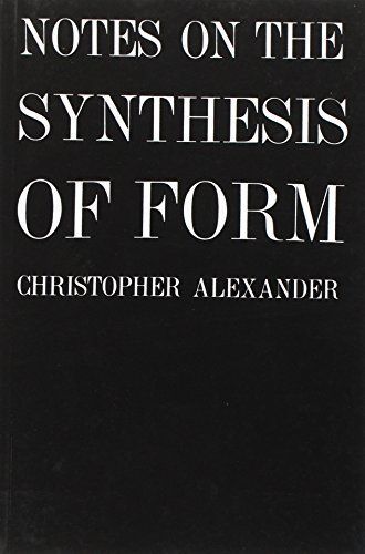 Notes on the Synthesis of Form