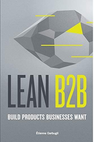 Lean B2B