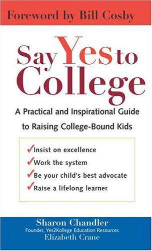 Say Yes to College