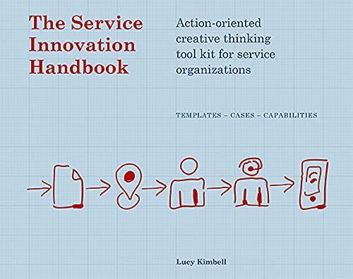 The Service Innovation Handbook