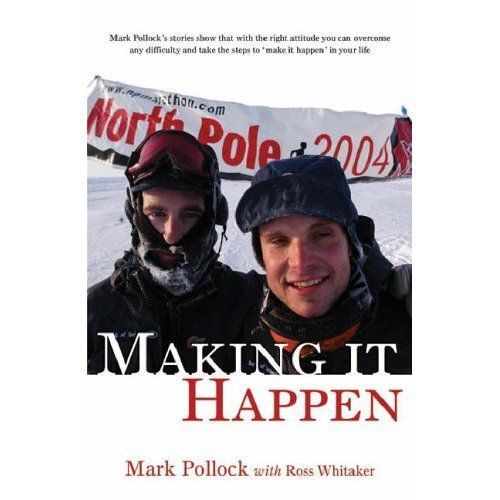 Making It Happen