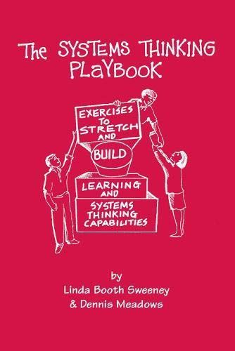 The Systems Thinking Playbook