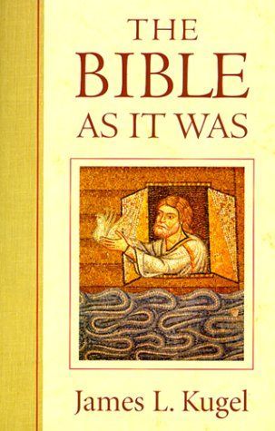 The Bible as it was