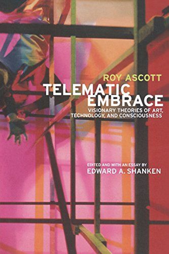 Telematic Embrace