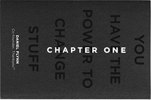 Chapter One