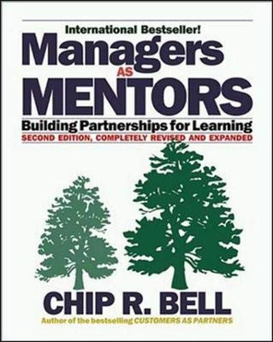 Managers as Mentors