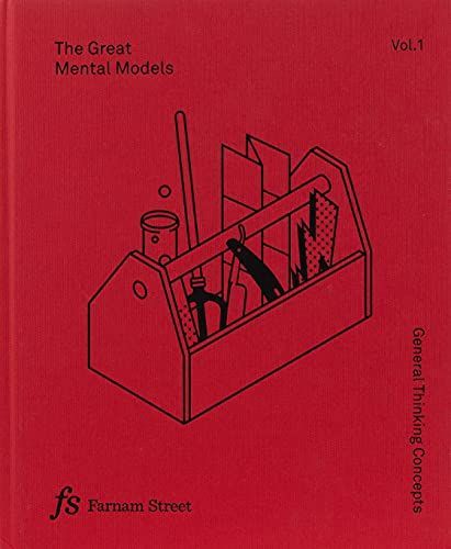 The Great Mental Models