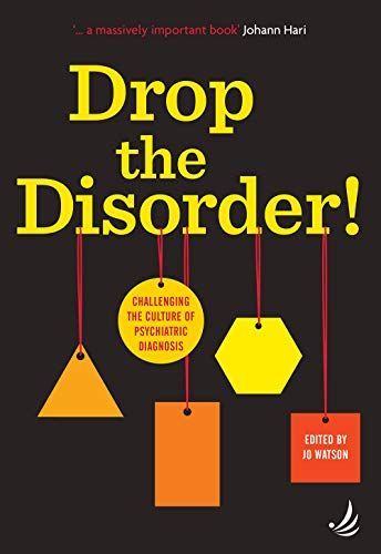 Drop the Disorder!