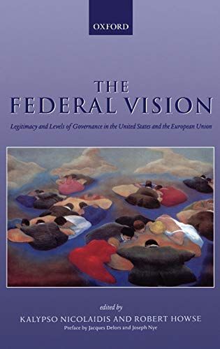 The Federal Vision