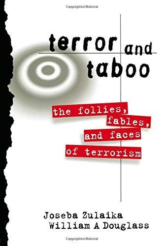 Terror and Taboo