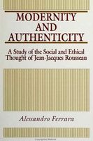 Modernity and Authenticity