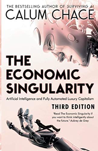 The Economic Singularity