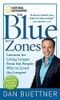 The Blue Zones