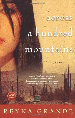 Across a Hundred Mountains