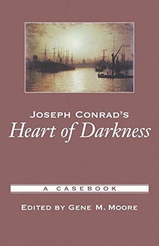 Joseph Conrad's Heart of Darkness