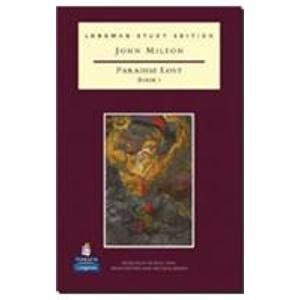 Paradise Lost Book I