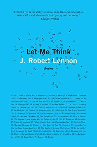 Let Me Think