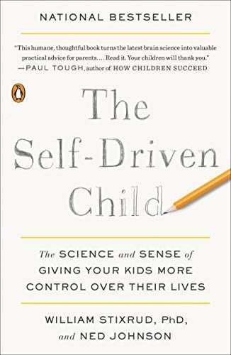 The Self-Driven Child