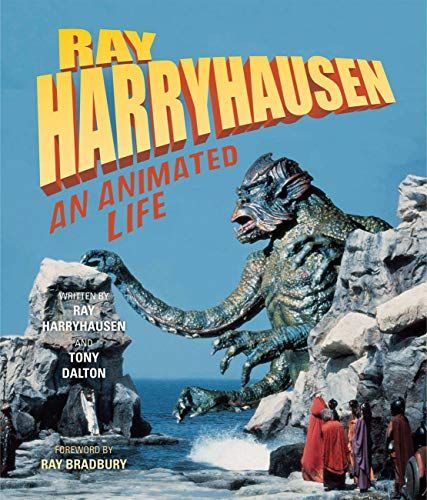 Ray Harryhausen