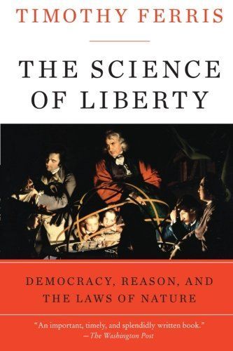 The Science of Liberty