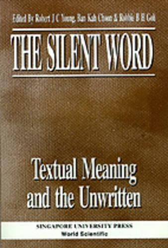 The Silent Word