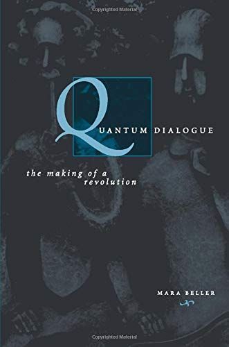 Quantum Dialogue