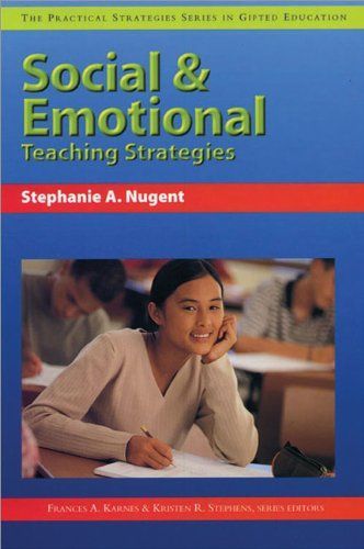 Social & Emotional Teaching Strategies