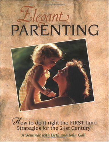 Elegant Parenting