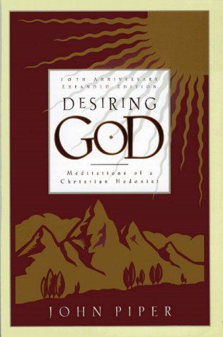 Desiring God