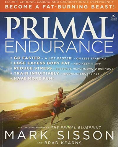 Primal Endurance