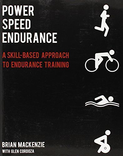 Power Speed ENDURANCE