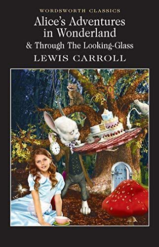 Alice in Wonderland