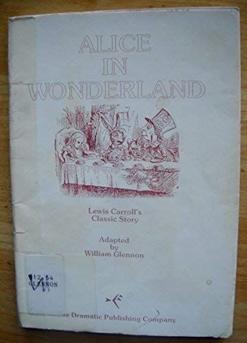Alice in Wonderland