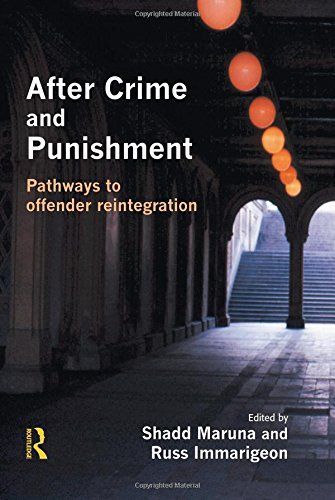 After Crime and Punishment