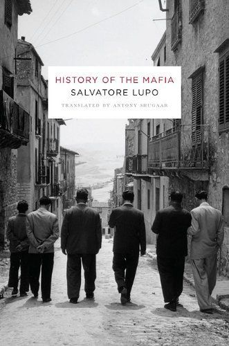 History of the Mafia