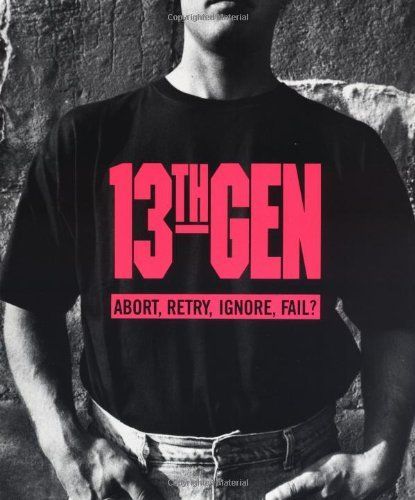 13th Gen