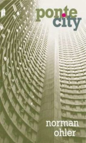 Ponte City