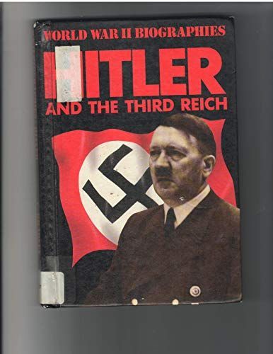 Hitler and the Third Reich