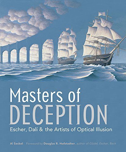 Masters of Deception