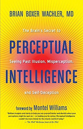 Perceptual Intelligence